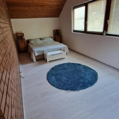 Blue Lake Holiday home Ledinci