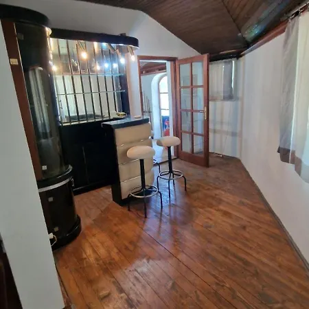 Holiday home Blue Lake Ledinci