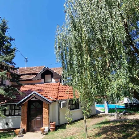 Holiday home Blue Lake *