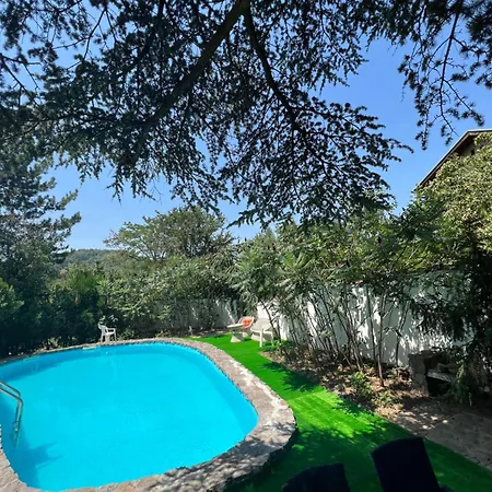 Blue Lake Holiday home Ledinci